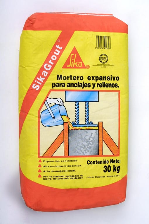 Sika Grout