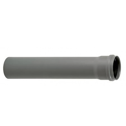 Tubo PVC PN4 com O-Ring