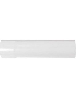 Tubo PVC Branco Colar